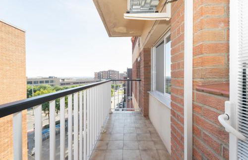 Cadillac Check-in flexible-Bien comunicado-cerca Barcelona - Foto 17