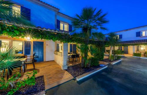 Apartamentos Iris - Foto 23