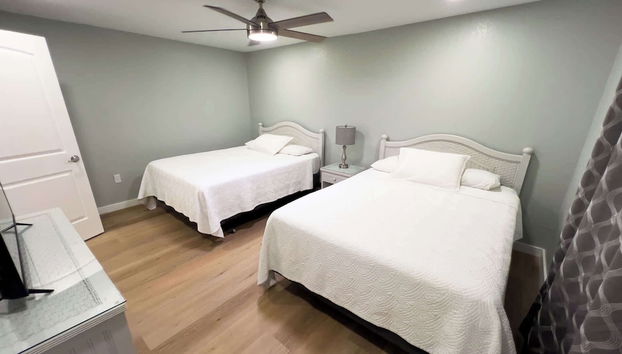 Bahia Mar #112f - Foto 5, Habitación