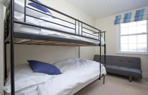 Waterview House, Kingswear - Free Wi-Fi - Awesome Views - Close to Ferry - Foto 19