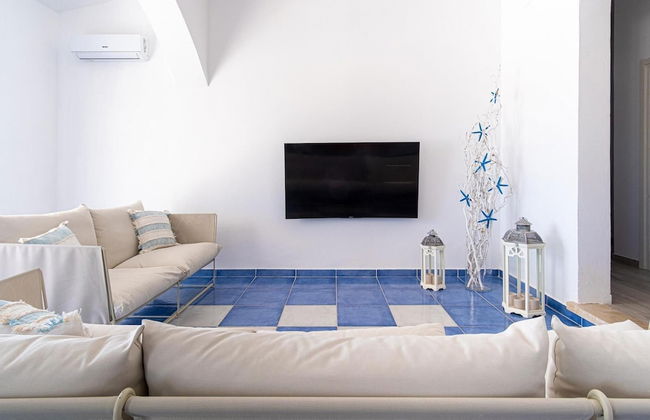 Villa Maresereno - Pachino - Foto 13