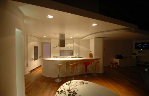 Holiday home Isola Rossa - Foto 42