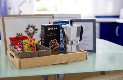 Villa Las Catedrales - Frente a la playa - Amplio jardín - Piscina - Foto 14