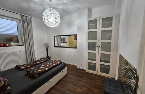 Bismarck-Apartment - Foto 2