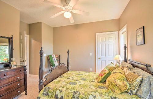 Sky Valley Home with Mtn View, 5 Mi to Rabun Bald! - Foto 21