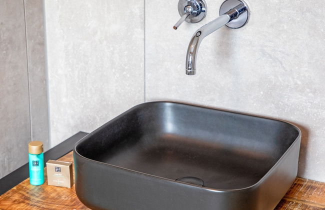 Holiday Home Near Forest With Wellness Garden - Foto 32