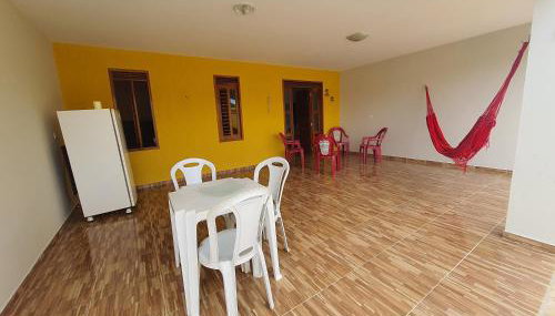 Casa mobiliada com piscina para aluguel por diárias em Martins-RN - Foto 5