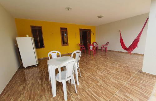 Casa mobiliada com piscina para aluguel por diárias em Martins-RN - Foto 5