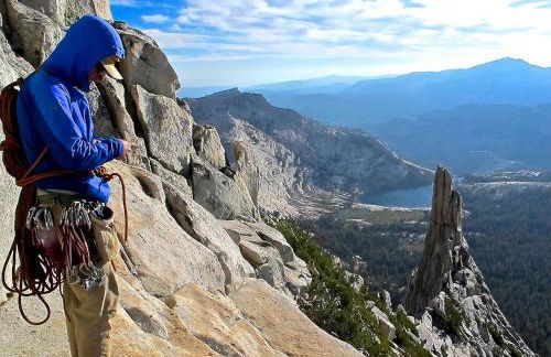 Rustic Trailer Rental on the Shores of Bridgeport Reservoir, California - Photo 18