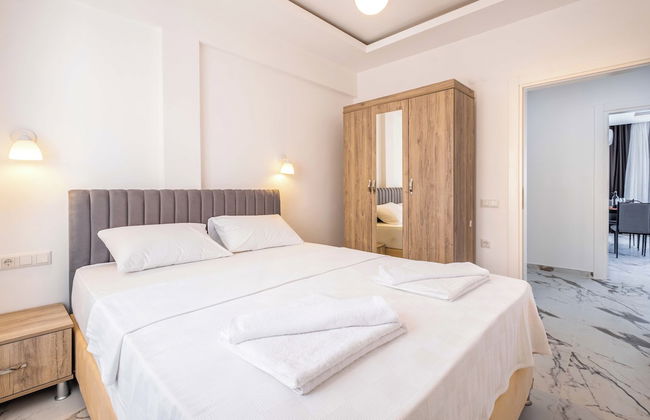 Golden Rose Suit Pension - Foto 8