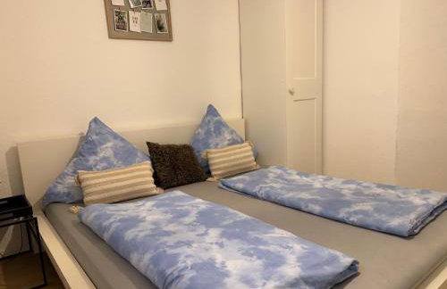 Moderne gemütliche Ferienwohnung in Friedrichshafen - Foto 16