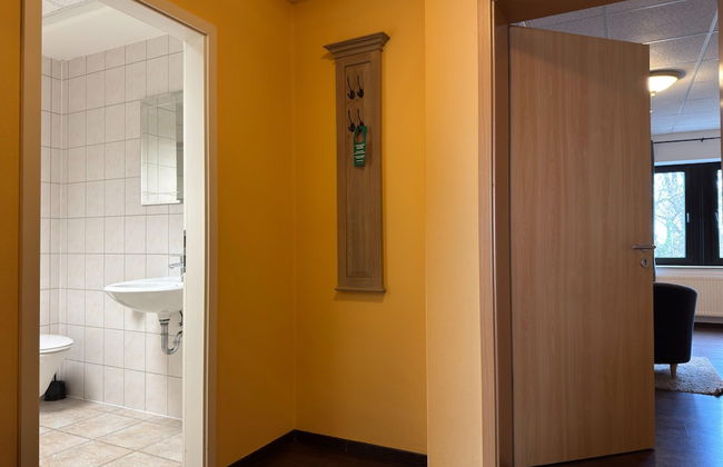 Residence Park am Schweriner See, Schwerin - Foto 14