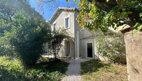 027-Maison, 2chambres, jardin, parking, central - Foto 2, Garden, Garden view