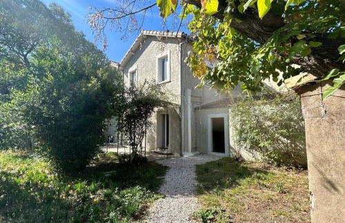 027-Maison, 2chambres, jardin, parking, central - Foto 2