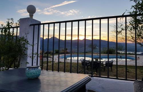 Hacienda el Mirador - Foto 13