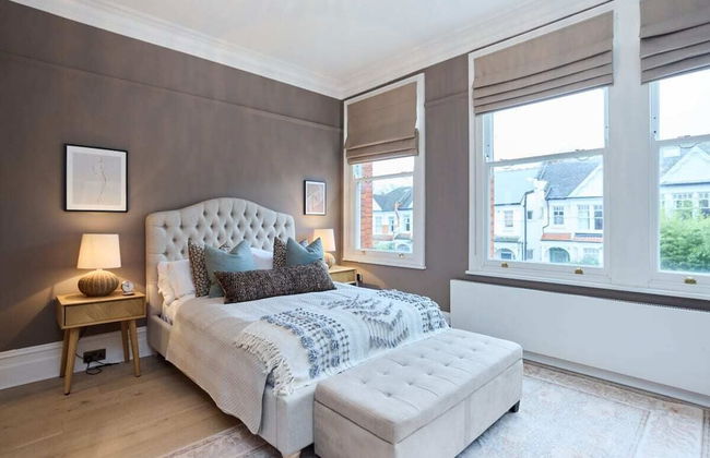 The Rosebery Retreat - Inviting 4bdr With Garden - Foto 24