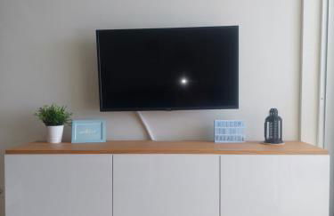 Altagay, apartamento con impresionantes vistas al mar y a El Teide - Foto 13