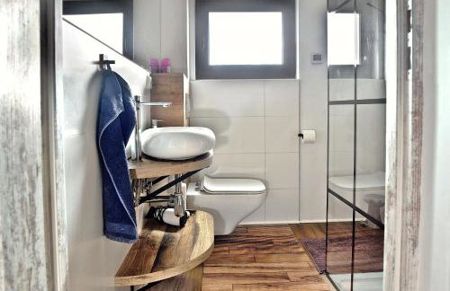 Agrosfera dom relaksacyjny - Foto 16