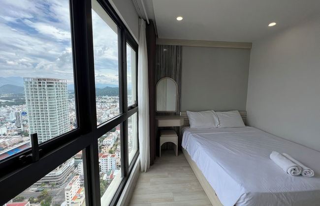 PHONGLIEM Apartment - Foto 64