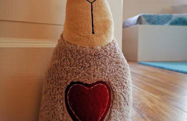 Urlaub im 200 Jahre alten Fachwerkhaus - Foto 42