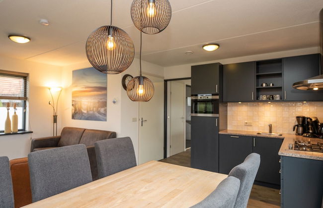 Holiday Home on Texel With Stunning Views - Foto 21