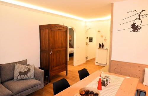 Alloggio Asiago Centro (appartamento nuovo) - Foto 14