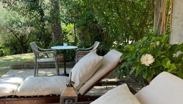 Podere Gattabigia - Foto 2, sunbed