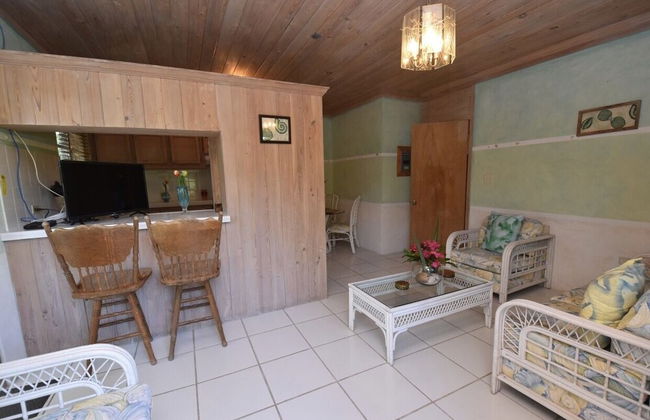 The Sugar Apple Lodging - Foto 35