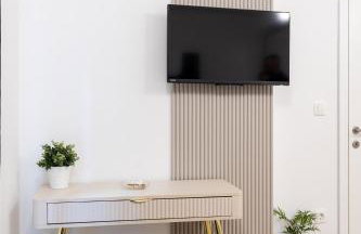 Apartment Central - 5 min with bus to Old Town, self check in 0-24h - Foto 17