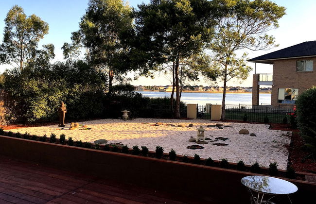 Deluxe Lake View House - Foto 32