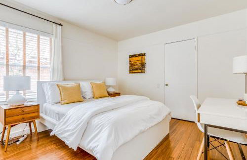 Lake Oswego Mid-Century - Foto 22