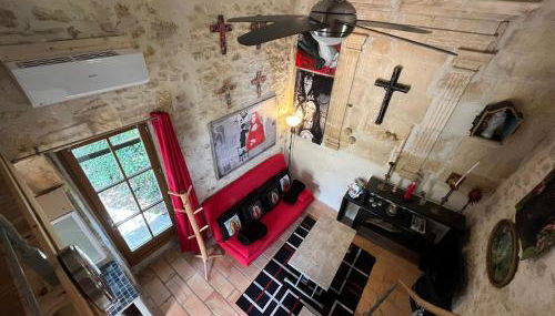 Mas de la Chapelle Sainte-Elisabeth - Foto 5