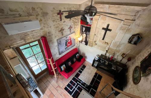 Mas de la Chapelle Sainte-Elisabeth - Foto 5