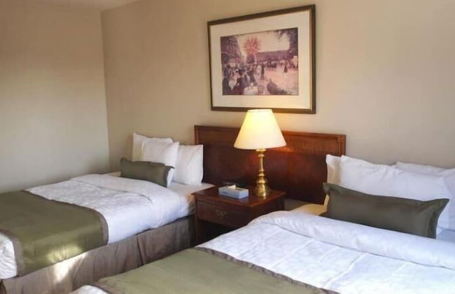 Beausejour Hôtel Appartements - Photo 47