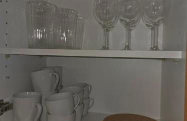 Neu Renoviert - 4 Schlafplätze, Zentral, Terrasse - Photo 36