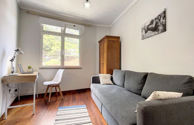 Apartamento Amarelo by Atlantic Holiday - Foto 27