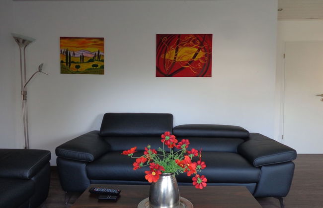 Exclusive Apartment - Rees - Photo 8