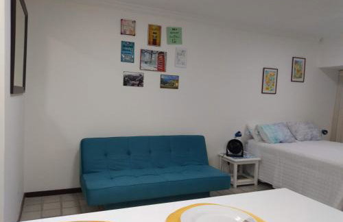 Studio perto do Cristo carnaval circuito ondina - Foto 16