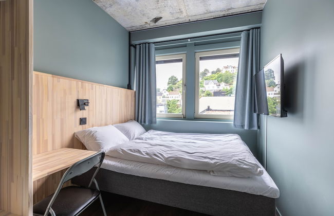 Hotell Arendal - Foto 1