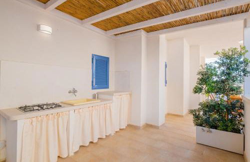 Villette Lux Fronte Spiaggia - Torre Pali - Foto 46