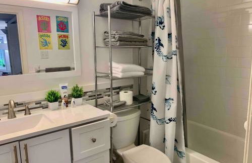 Cozy 1BR in DC 95WalkScore Steps to Cafes Dining Nightlife Grocery Metro - Close to Downtown - Foto 41