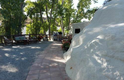 Cueva El Guindas - Photo 20