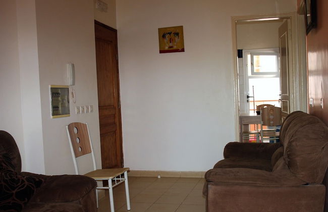 Dakar appartement confort et pratique - Photo 10