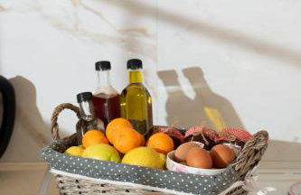 GARDEN HOUSE, Kalamaki - Foto 40