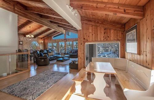 625 Alpine Drive home - Foto 7