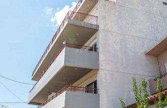 5 Sterne HERA City Apartment mit Meerblick - Foto 12