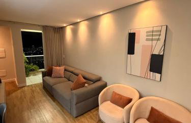 Goiânia MotoGP Apt 2 quartos 15 min from MotoGP - Foto 10