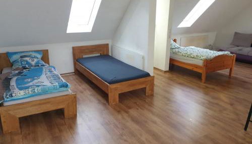 Gemütliche Dachsuite im Herzen von Heilbronn - Foto 5