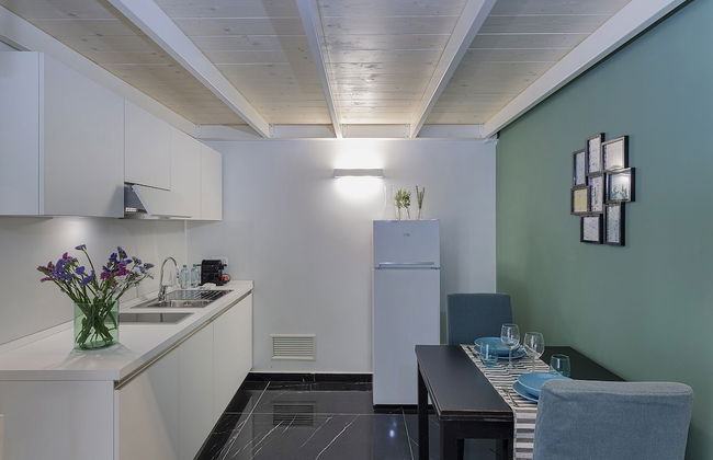 Atelier Apartments by Wonderful Italy - Foto 17