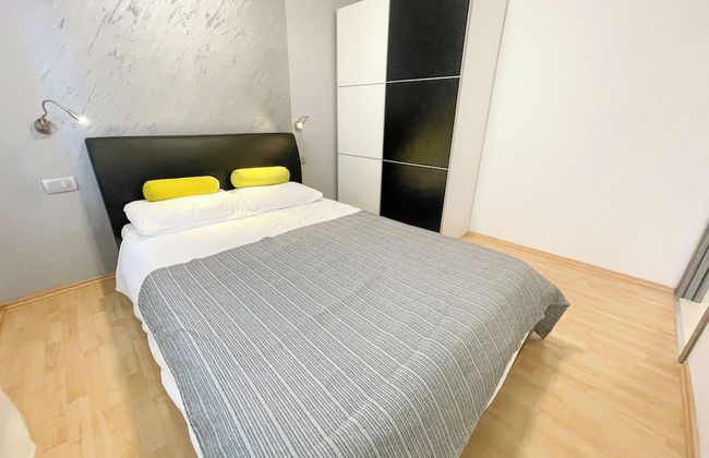 Apartman Oaza - Foto 9